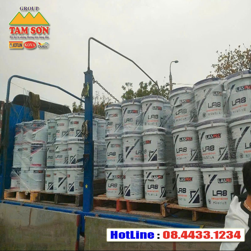 Những Mẫu Màu Sơn Phòng Khách Đẹp Hiện Nay Chuẩn Xu Hướng Mới